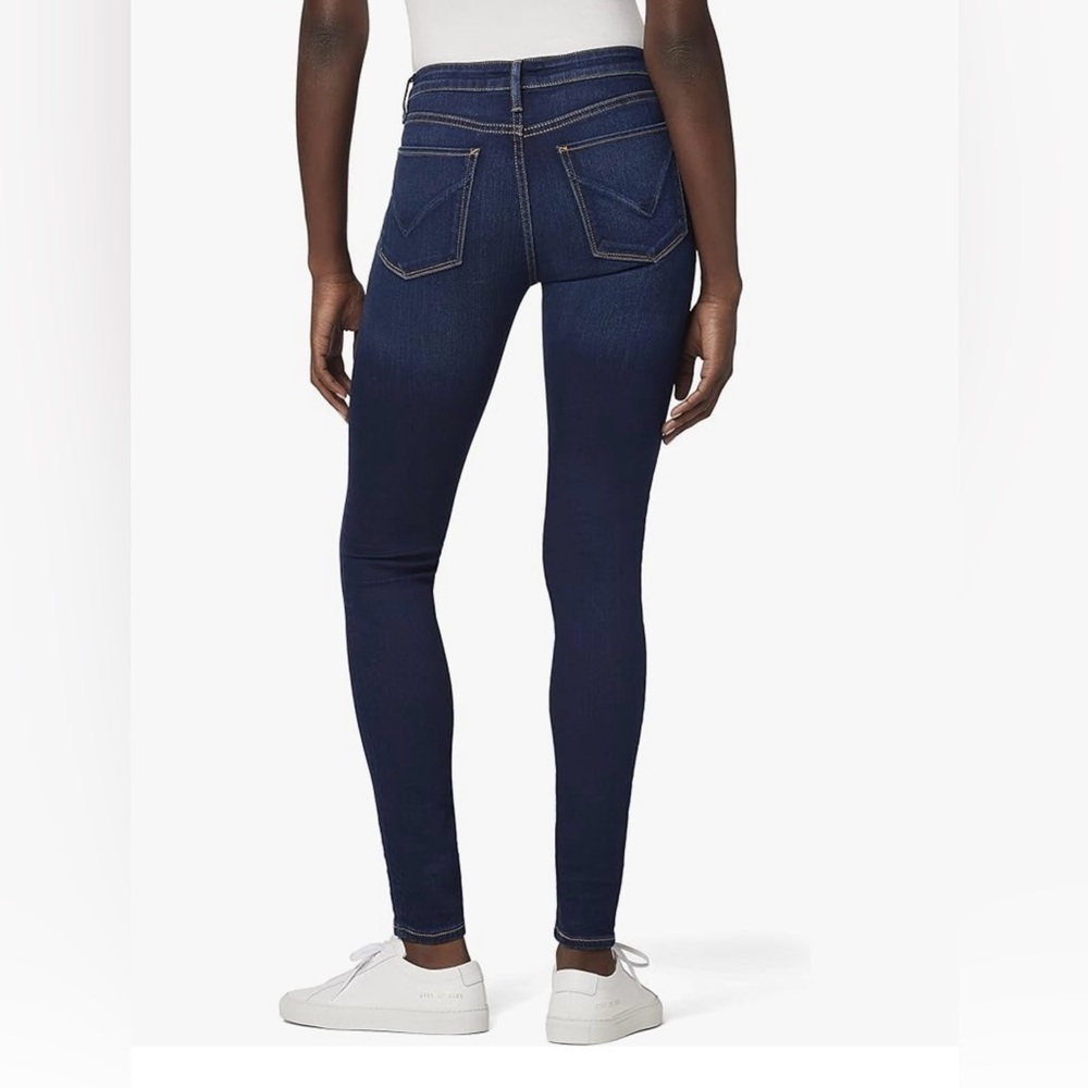 Hudson Natali super skinny jeans - Picture 2 of 12
